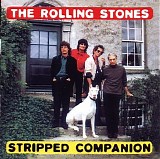 Rolling Stones, The - Stripped Companion