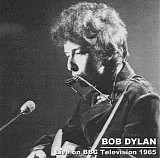 Dylan, Bob - BBC Studio June 1965