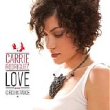 Rodriguez, Carrie - Love And Circumstance