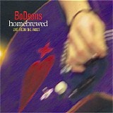 BoDeans - Homebrewed - Live From the Pabst