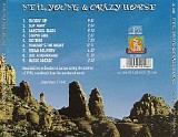 Young, Neil - The Year After The Horse
