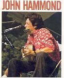Hammond, John - John Hammond