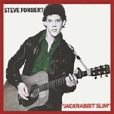 Forbert, Steve - Jackrabbit Slim