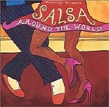 Various artists - Putumayo Presents: Salsa Around The World