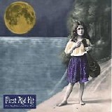 First Aid Kit - The Big Black And The Blue