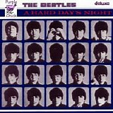 Beatles, The - A Hard Day's Night Deluxe Vol. 2