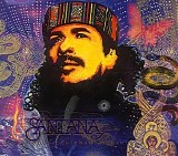 Santana - Dance Of The Rainbow Serpent - Heart, Soul & Spirit