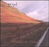 Po'Girl - Vagabond Lullabies