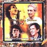Rolling Stones, The - Hoodoo Scrounge Outtakes