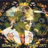 John, Elton - Live In Tokyo