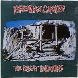 Croker, Brendan - The Great Indoors