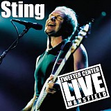 Sting - Live At The Tweeter Center, Mansfield