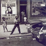 Scaggs, Boz - Come On Home