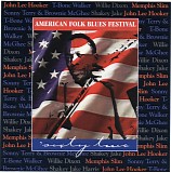 Various artists - American Folk Blues Festival '62-'65