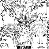Various artists - Tribute To The Beatles - Revolver