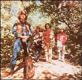 Creedence Clearwater Revival - Green River / Willy and the Poor Boys
