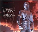 Jackson, Michael - HIStory - Past, Present and Future