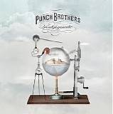 Punch Brothers, The - Antifogmatic