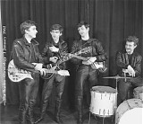 Beatles, The - Chronology - Original Decca Sessions