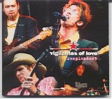 Mallonee, Bill & Vigilantes of Love - Resplendent (Audibly Live)