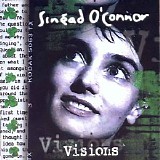 O'Connor, SinÃ©ad - Visions