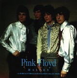 Pink Floyd - Halley - A Rare & Unreleased Floyd Collection