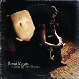 Mayes, Romi - Achin In Yer Bones