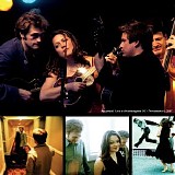 Nickel Creek - Farewell (For Now)