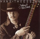 Theessink, Hans - Johnny & the Devil