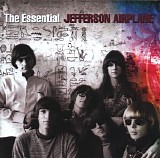 Jefferson Airplane - The Essential Jefferson Airplane
