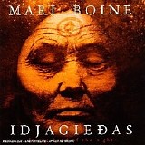 Boine, Mari - Idjagiedas