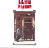 King, B.B. - In London