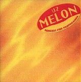 U2 - Melon (Remixes)