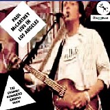 McCartney, Paul - Live In Los Angeles