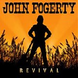 Fogerty, John - Revival