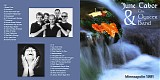 Tabor, June & Oyster Band - Live In Minneapolis