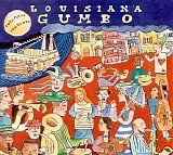 Various artists - Putumayo Presents: Louisiana Gumbo