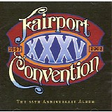 Fairport Convention - XXXV - The 35th Anniversary Album