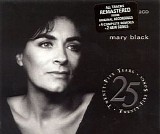 Black, Mary - Twenty-Five Years Twenty-Five Songs
