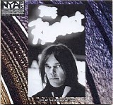 Young, Neil - Archives Volume 1 - 3. Live At The Riverboat 1969