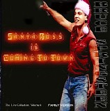 Springsteen, Bruce - Santa Boss Is Coming To Town