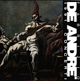 DeandrÃ¨, Fabrizio - Concerti