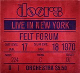 Doors, The - Live in New York 18-01-1970 (1)