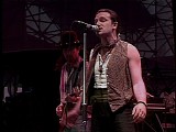 U2 - Live At The Hippodrome De Vincennes, Paris