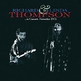 Thompson, Richard & Linda - In Concert 1975