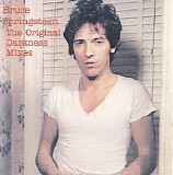 Springsteen, Bruce - The Original Darkness Mixes - 1977-1978