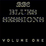 Various artists - BBC Blues Sessions Volume