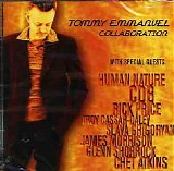 Emmanuel, Tommy - Collaboration