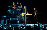 Springsteen, Bruce - Bruce On Board - A Compilation Of The Reunion Tour