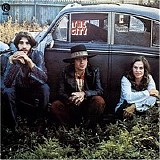 City, The & Carole King - Now That Everything's Been Said